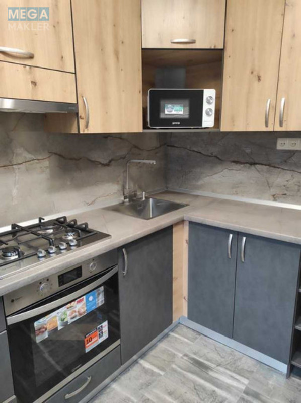 Продаж 1 кімнатної квартири (38/20/8), 4 пов. 10 пов. будинку, <a class="location-link" href="/dnepropetrovsk/" title="Недвижимость Дніпра">Дніпро</a>, Савкина (изображение 9)