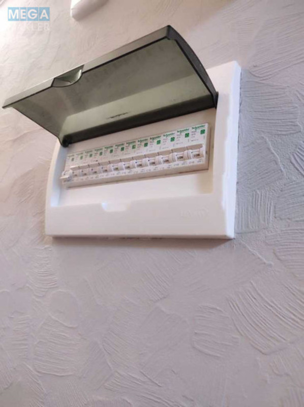 Продаж 1 кімнатної квартири (38/20/8), 4 пов. 10 пов. будинку, <a class="location-link" href="/dnepropetrovsk/" title="Недвижимость Дніпра">Дніпро</a>, Савкина (изображение 13)