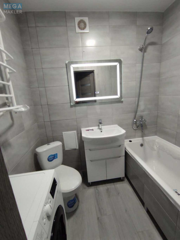 Продаж 1 кімнатної квартири (38/20/8), 4 пов. 10 пов. будинку, <a class="location-link" href="/dnepropetrovsk/" title="Недвижимость Дніпра">Дніпро</a>, Савкина (изображение 15)