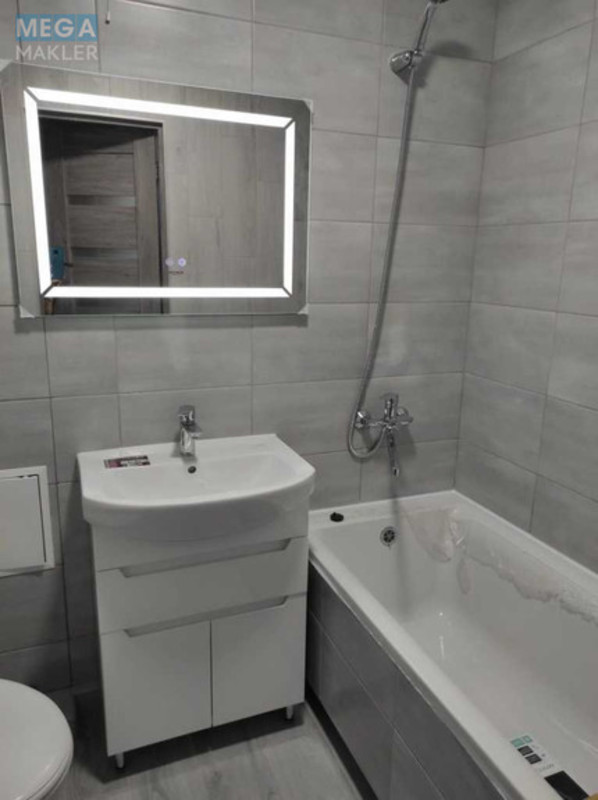 Продаж 1 кімнатної квартири (38/20/8), 4 пов. 10 пов. будинку, <a class="location-link" href="/dnepropetrovsk/" title="Недвижимость Дніпра">Дніпро</a>, Савкина (изображение 17)