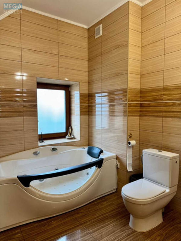 Продаж дома, 3&nbsp;поверху, 299&nbsp;кв.м, 5&nbsp;кімнат, ділянка 6&nbsp;соток, <a class="location-link" href="/kiev/" title="Недвижимость Київ">Київ</a>, <a class="location-link" href="/kiev/darnickij/" title="Недвижимость Дарницький район">Дарницький р-н</a>, 12-а Ентузіастів вул., 18 (изображение 7)