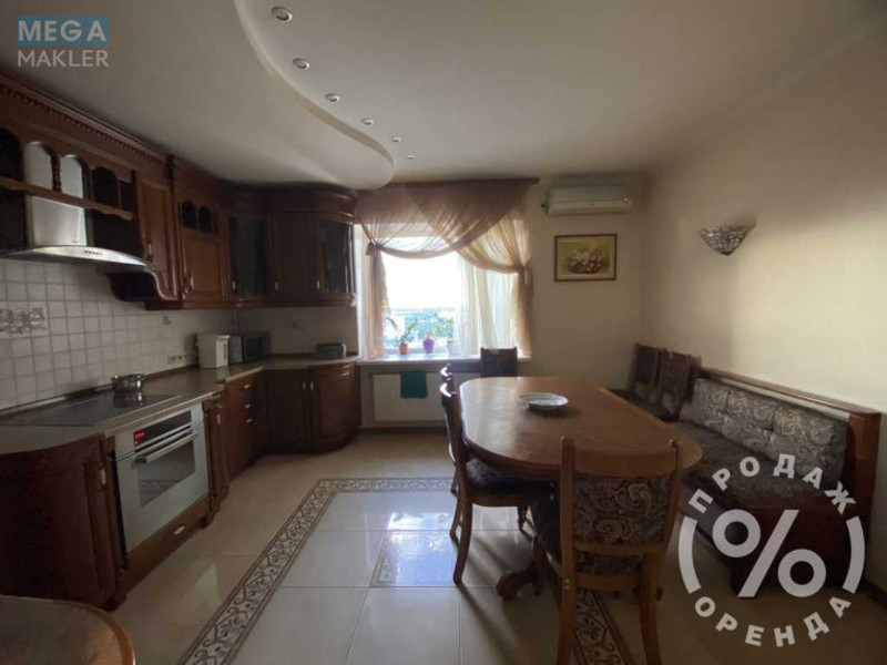 Продаж 3 кімнатної квартири (141/?/17), 20 пов. 21 пов. будинку, <a class="location-link" href="/kiev/" title="Недвижимость Київ">Київ</a>, <a class="location-link" href="/kiev/svyatoshinskij/" title="Недвижимость Святошинський район">Святошинський р-н</a>, Берестейський просп., 107 (изображение 9)