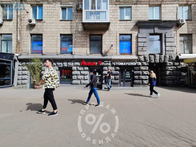 Продаж комерційної нерухомості, 155&nbsp;кв.м, под магазин, <a class="location-link" href="/kiev/" title="Недвижимость Київ">Київ</a>, <a class="location-link" href="/kiev/pecherskij/" title="Недвижимость Печерський район">Печерський р-н</a>, Велика Васильківська вул., 111/113 (изображение 3)