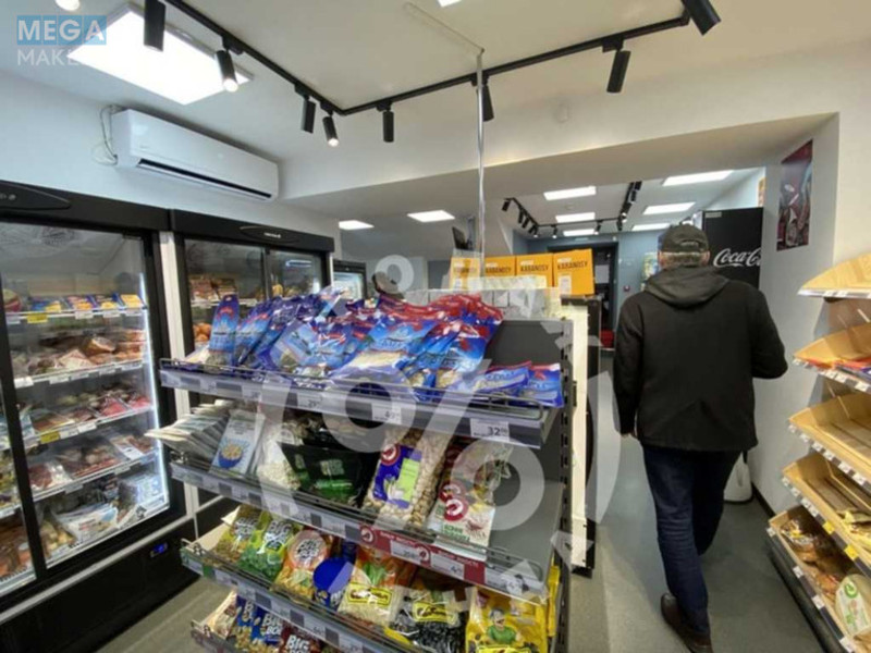 Продаж комерційної нерухомості, 155&nbsp;кв.м, под магазин, <a class="location-link" href="/kiev/" title="Недвижимость Київ">Київ</a>, <a class="location-link" href="/kiev/pecherskij/" title="Недвижимость Печерський район">Печерський р-н</a>, Велика Васильківська вул., 111/113 (изображение 13)