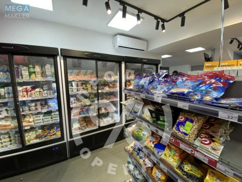 Продаж комерційної нерухомості, 155&nbsp;кв.м, под магазин, <a class="location-link" href="/kiev/" title="Недвижимость Київ">Київ</a>, <a class="location-link" href="/kiev/pecherskij/" title="Недвижимость Печерський район">Печерський р-н</a>, Велика Васильківська вул., 111/113 (изображение 14)