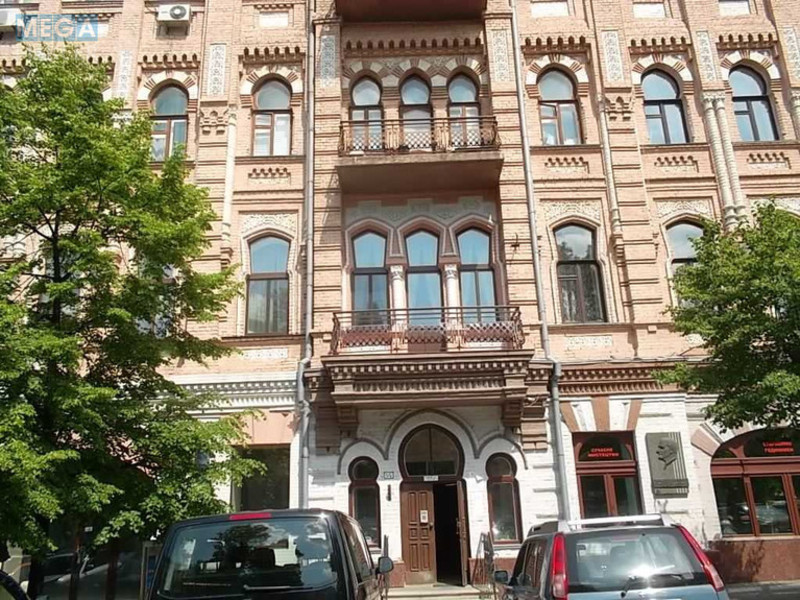 Продаж комерційної нерухомості, 110&nbsp;кв.м, под офис, <a class="location-link" href="/kiev/" title="Недвижимость Київ">Київ</a>, <a class="location-link" href="/kiev/pecherskij/" title="Недвижимость Печерський район">Печерський р-н</a>, Ольгинська вул., 2/1 (изображение 14)