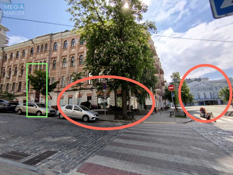 Продаж комерційної нерухомості, 110&nbsp;кв.м, под офис, <a class="location-link" href="/kiev/" title="Недвижимость Київ">Київ</a>, <a class="location-link" href="/kiev/pecherskij/" title="Недвижимость Печерський район">Печерський р-н</a>, Ольгинська вул., 2/1 (изображение 15)