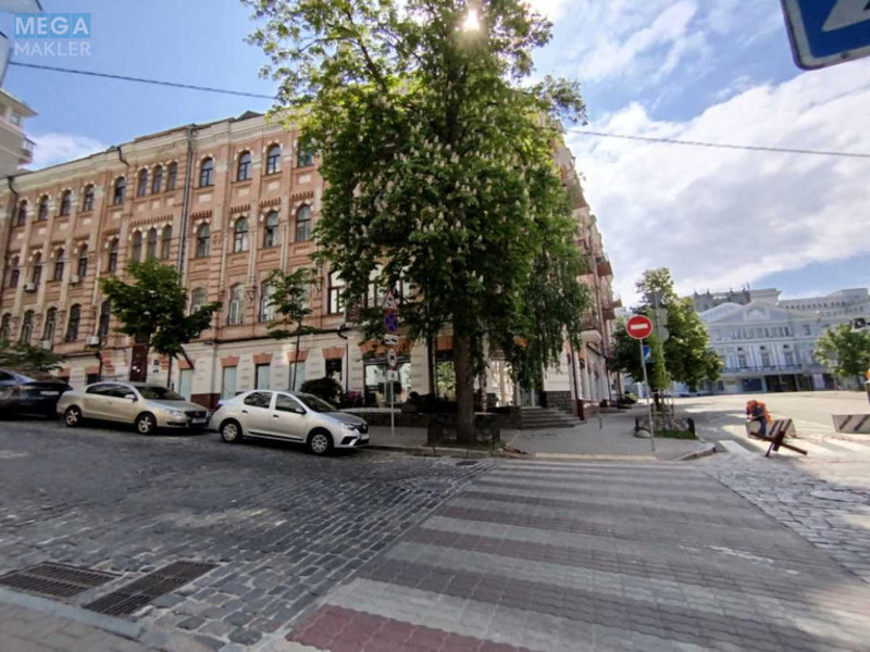 Продаж комерційної нерухомості, 110&nbsp;кв.м, под офис, <a class="location-link" href="/kiev/" title="Недвижимость Київ">Київ</a>, <a class="location-link" href="/kiev/pecherskij/" title="Недвижимость Печерський район">Печерський р-н</a>, Ольгинська вул., 2/1 (изображение 16)