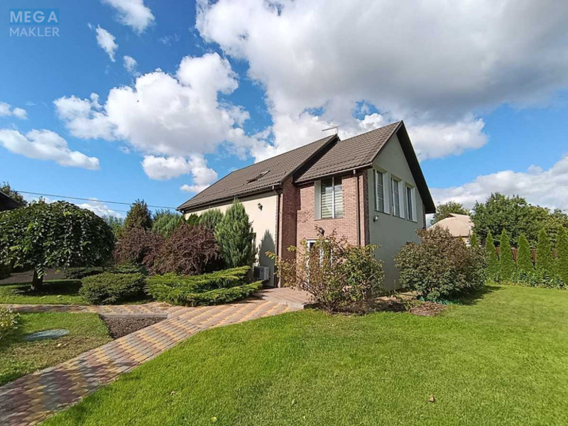 Продаж дома, 2&nbsp;поверху, 168&nbsp;кв.м, 6&nbsp;кімнат, ділянка 8&nbsp;соток, <a class="location-link" href="/kiev/" title="Недвижимость Київ">Київ</a>, <a class="location-link" href="/kiev/darnickij/" title="Недвижимость Дарницький район">Дарницький р-н</a>, Медоносна вул., 33 (изображение 4)