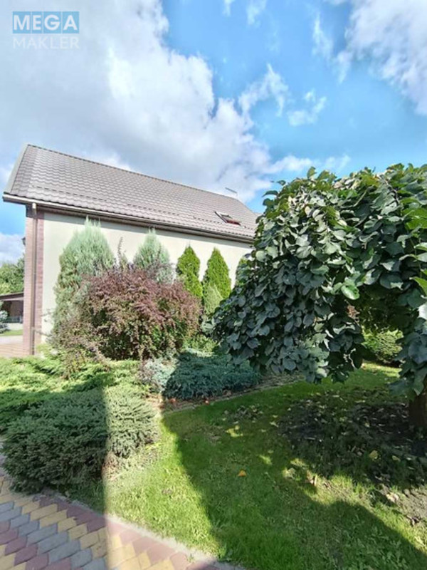 Продаж дома, 2&nbsp;поверху, 168&nbsp;кв.м, 6&nbsp;кімнат, ділянка 8&nbsp;соток, <a class="location-link" href="/kiev/" title="Недвижимость Київ">Київ</a>, <a class="location-link" href="/kiev/darnickij/" title="Недвижимость Дарницький район">Дарницький р-н</a>, Медоносна вул., 33 (изображение 6)