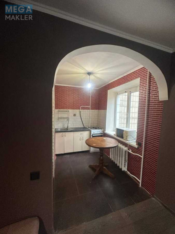 Продаж 1 кімнатної квартири (33/24/7), 2 пов. 9 пов. будинку, <a class="location-link" href="/kiev/" title="Недвижимость Київ">Київ</a>, <a class="location-link" href="/kiev/shevchenkovskij/" title="Недвижимость Шевченківський район">Шевченківський р-н</a>, Степана Руданського вул., 1а (изображение 6)