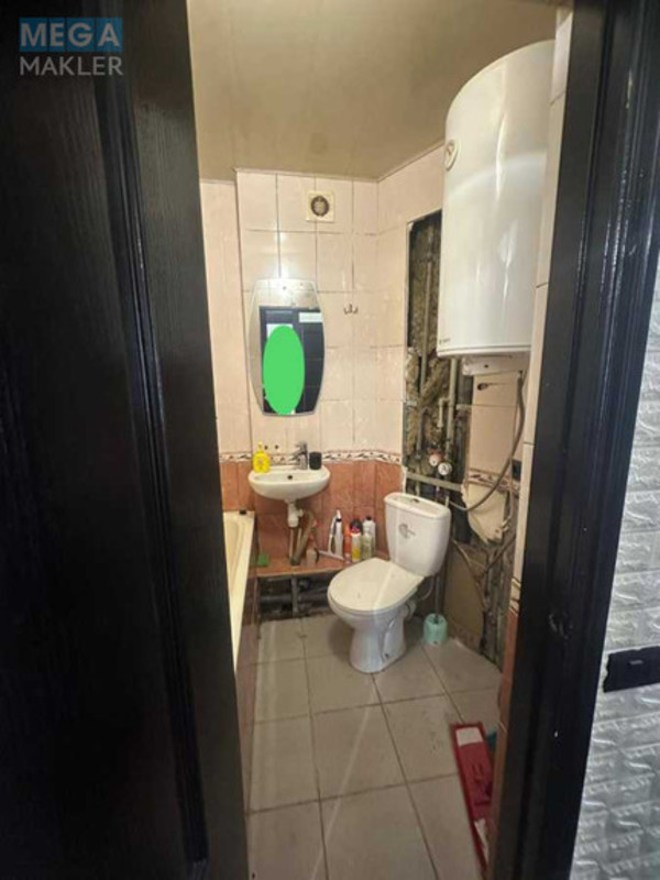 Продаж 1 кімнатної квартири (33/24/7), 2 пов. 9 пов. будинку, <a class="location-link" href="/kiev/" title="Недвижимость Київ">Київ</a>, <a class="location-link" href="/kiev/shevchenkovskij/" title="Недвижимость Шевченківський район">Шевченківський р-н</a>, Степана Руданського вул., 1а (изображение 11)