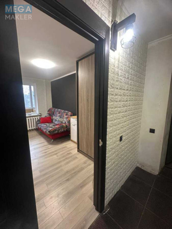 Продаж 1 кімнатної квартири (33/24/7), 2 пов. 9 пов. будинку, <a class="location-link" href="/kiev/" title="Недвижимость Київ">Київ</a>, <a class="location-link" href="/kiev/shevchenkovskij/" title="Недвижимость Шевченківський район">Шевченківський р-н</a>, Степана Руданського вул., 1а (изображение 13)