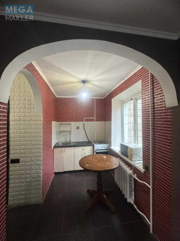 Продаж 1 кімнатної квартири (33/24/7), 2 пов. 9 пов. будинку, <a class="location-link" href="/kiev/" title="Недвижимость Київ">Київ</a>, <a class="location-link" href="/kiev/shevchenkovskij/" title="Недвижимость Шевченківський район">Шевченківський р-н</a>, Степана Руданського вул., 1а (изображение 15)