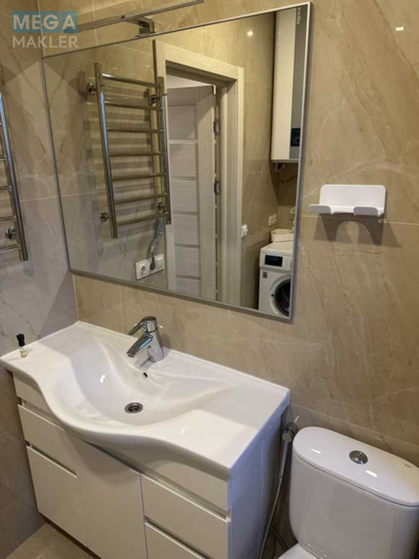 Оренда 2 кімнатної квартири, <a class="location-link" href="/kiev/" title="Недвижимость Київ">Київ</a>, <a class="location-link" href="/kiev/solomenskij/" title="Недвижимость Солом'янський район">Солом'янський р-н</a>, Вацлава Гавела бульв., 6/7А (изображение 5)