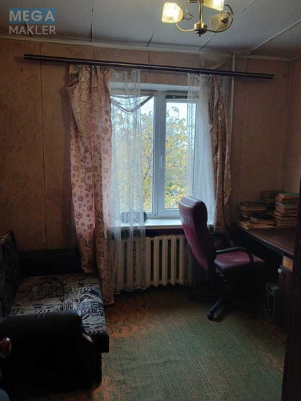 Продаж 4 кімнатної квартири (78/48/9,5), 4 пов. 5 пов. будинку, <a class="location-link" href="/borispol/" title="Недвижимость Бориспіль">Бориспіль</a>, Глибоцька, 3 (изображение 8)