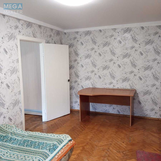 Продаж 2 кімнатної квартири (44/27/7), 2 пов. 9 пов. будинку, <a class="location-link" href="/kiev/" title="Недвижимость Київ">Київ</a>, <a class="location-link" href="/kiev/svyatoshinskij/" title="Недвижимость Святошинський район">Святошинський р-н</a>, Сімї Сосніних вул., 2а (изображение 2)