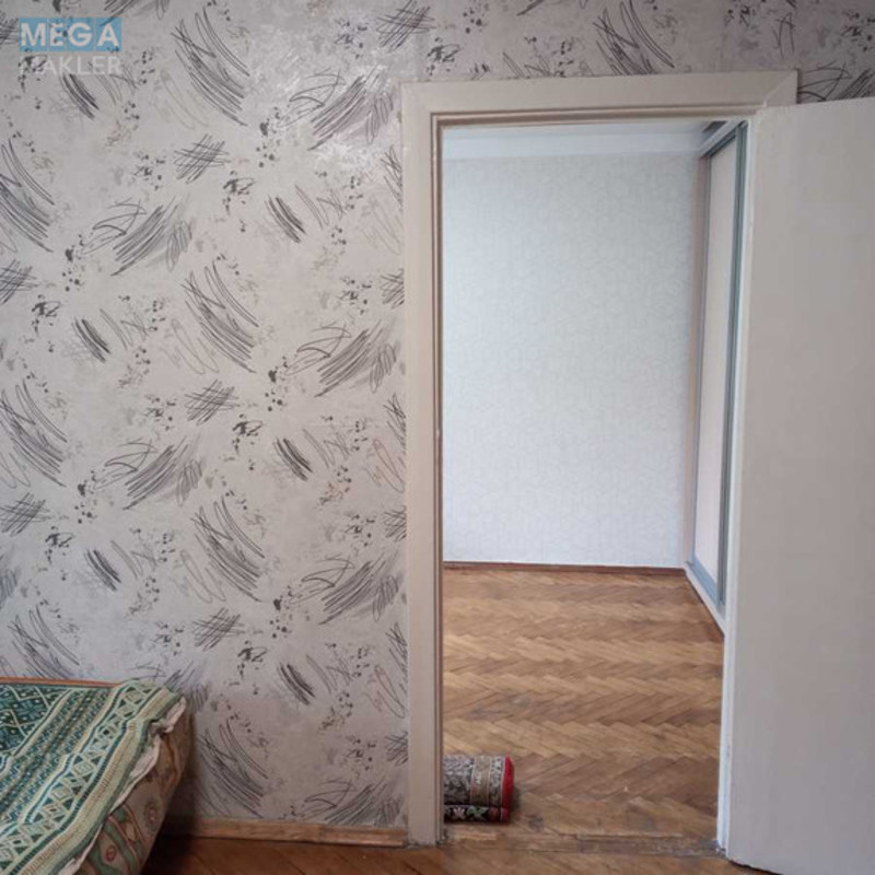 Продаж 2 кімнатної квартири (44/27/7), 2 пов. 9 пов. будинку, <a class="location-link" href="/kiev/" title="Недвижимость Київ">Київ</a>, <a class="location-link" href="/kiev/svyatoshinskij/" title="Недвижимость Святошинський район">Святошинський р-н</a>, Сімї Сосніних вул., 2а (изображение 3)