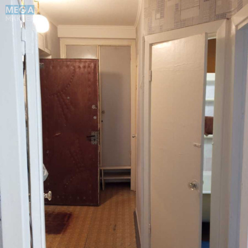 Продаж 2 кімнатної квартири (44/27/7), 2 пов. 9 пов. будинку, <a class="location-link" href="/kiev/" title="Недвижимость Київ">Київ</a>, <a class="location-link" href="/kiev/svyatoshinskij/" title="Недвижимость Святошинський район">Святошинський р-н</a>, Сімї Сосніних вул., 2а (изображение 5)