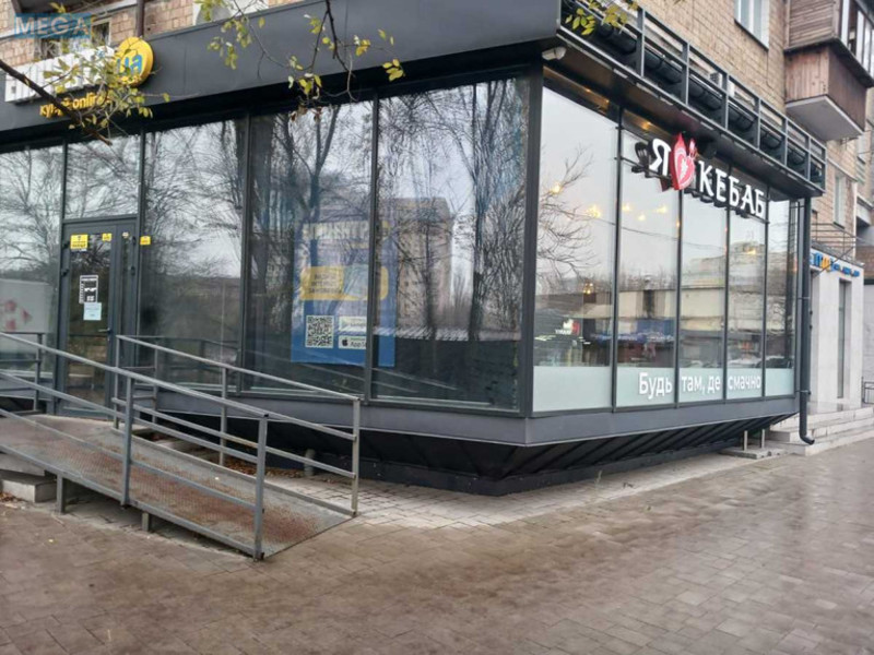 Оренда комерційної нерухомості, 58,90&nbsp;кв.м, под магазин, <a class="location-link" href="/kiev/" title="Недвижимость Київ">Київ</a>, <a class="location-link" href="/kiev/solomenskij/" title="Недвижимость Солом'янський район">Солом'янський р-н</a>, Чоколівський бульв., 37 (изображение 5)