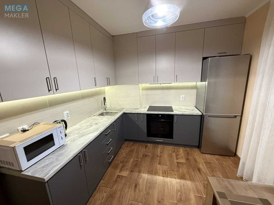 Оренда 1 кімнатної квартири, <a class="location-link" href="/kiev/" title="Недвижимость Київ">Київ</a>, <a class="location-link" href="/kiev/obolonskij/" title="Недвижимость Оболонський район">Оболонський р-н</a>, Коноплянская ул., 22А (изображение 2)