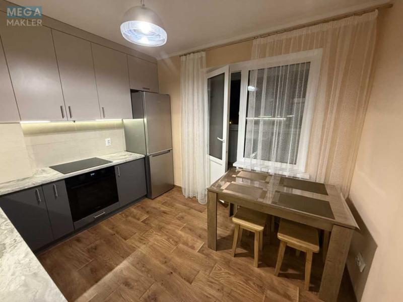 Оренда 1 кімнатної квартири, <a class="location-link" href="/kiev/" title="Недвижимость Київ">Київ</a>, <a class="location-link" href="/kiev/obolonskij/" title="Недвижимость Оболонський район">Оболонський р-н</a>, Коноплянская ул., 22А (изображение 4)