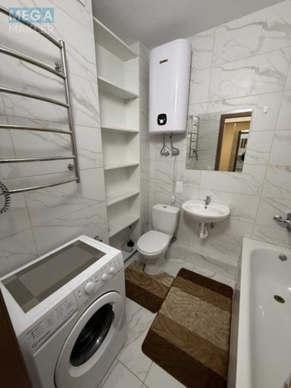 Оренда 1 кімнатної квартири, <a class="location-link" href="/kiev/" title="Недвижимость Київ">Київ</a>, <a class="location-link" href="/kiev/obolonskij/" title="Недвижимость Оболонський район">Оболонський р-н</a>, Коноплянская ул., 22А (изображение 19)