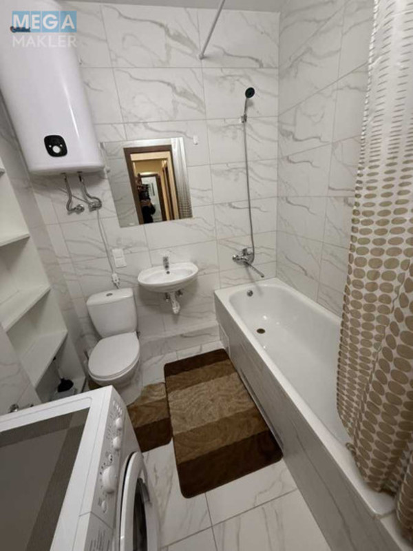 Оренда 1 кімнатної квартири, <a class="location-link" href="/kiev/" title="Недвижимость Київ">Київ</a>, <a class="location-link" href="/kiev/obolonskij/" title="Недвижимость Оболонський район">Оболонський р-н</a>, Коноплянская ул., 22А (изображение 20)