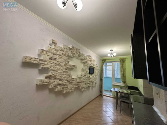 Оренда 1 кімнатної квартири, <a class="location-link" href="/kiev/" title="Недвижимость Київ">Київ</a>, <a class="location-link" href="/kiev/solomenskij/" title="Недвижимость Солом'янський район">Солом'янський р-н</a>, Кадетський Гай вул., 6 (изображение 2)