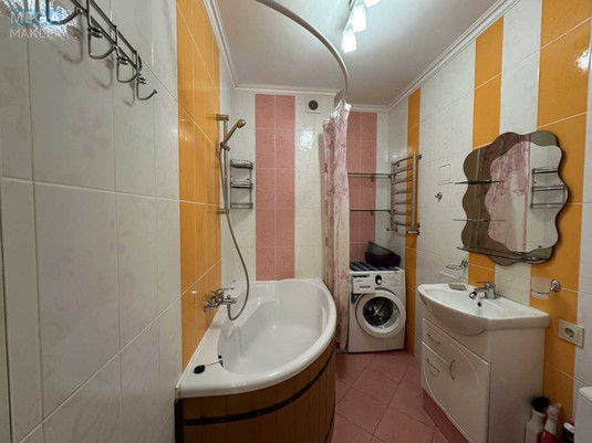 Оренда 1 кімнатної квартири, <a class="location-link" href="/kiev/" title="Недвижимость Київ">Київ</a>, <a class="location-link" href="/kiev/solomenskij/" title="Недвижимость Солом'янський район">Солом'янський р-н</a>, Кадетський Гай вул., 6 (изображение 10)