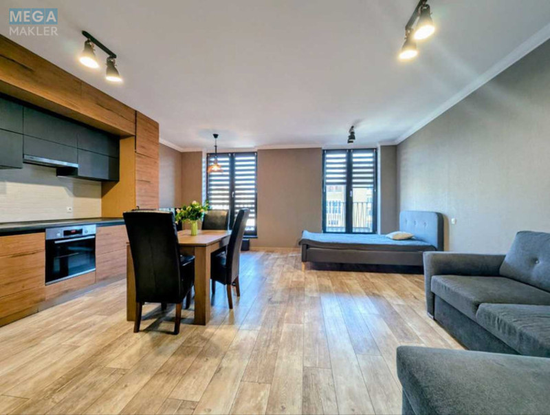 Оренда 1 кімнатної квартири, <a class="location-link" href="/kiev/" title="Недвижимость Київ">Київ</a>, <a class="location-link" href="/kiev/pecherskij/" title="Недвижимость Печерський район">Печерський р-н</a>, Антоновича вул., 74 (изображение 4)