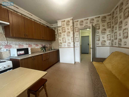 Оренда 1 кімнатної квартири, <a class="location-link" href="/kiev/" title="Недвижимость Київ">Київ</a>, <a class="location-link" href="/kiev/solomenskij/" title="Недвижимость Солом'янський район">Солом'янський р-н</a>, Гарматна вул., 31 (изображение 4)