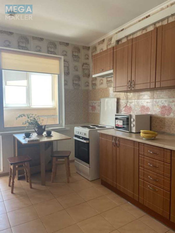 Оренда 1 кімнатної квартири, <a class="location-link" href="/kiev/" title="Недвижимость Київ">Київ</a>, <a class="location-link" href="/kiev/solomenskij/" title="Недвижимость Солом'янський район">Солом'янський р-н</a>, Гарматна вул., 31 (изображение 5)