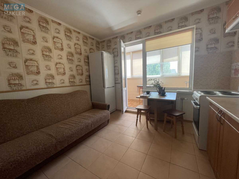 Оренда 1 кімнатної квартири, <a class="location-link" href="/kiev/" title="Недвижимость Київ">Київ</a>, <a class="location-link" href="/kiev/solomenskij/" title="Недвижимость Солом'янський район">Солом'янський р-н</a>, Гарматна вул., 31 (изображение 6)