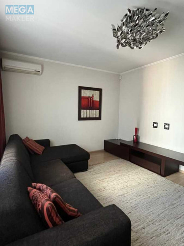 Продаж 3 кімнатної квартири (96/48/16), 2 пов. 22 пов. будинку, <a class="location-link" href="/kiev/" title="Недвижимость Київ">Київ</a>, <a class="location-link" href="/kiev/solomenskij/" title="Недвижимость Солом'янський район">Солом'янський р-н</a>, Амосова Николая ул., 4 (изображение 2)