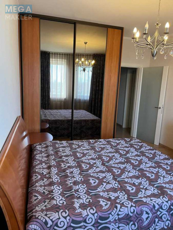 Продаж 3 кімнатної квартири (96/48/16), 2 пов. 22 пов. будинку, <a class="location-link" href="/kiev/" title="Недвижимость Київ">Київ</a>, <a class="location-link" href="/kiev/solomenskij/" title="Недвижимость Солом'янський район">Солом'янський р-н</a>, Амосова Николая ул., 4 (изображение 5)