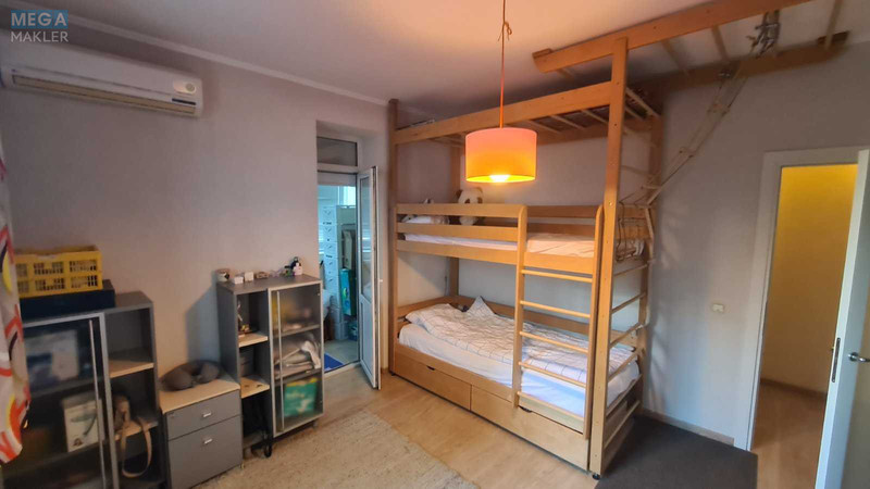 Продаж 3 кімнатної квартири (96/48/16), 2 пов. 22 пов. будинку, <a class="location-link" href="/kiev/" title="Недвижимость Київ">Київ</a>, <a class="location-link" href="/kiev/solomenskij/" title="Недвижимость Солом'янський район">Солом'янський р-н</a>, Амосова Николая ул., 4 (изображение 13)