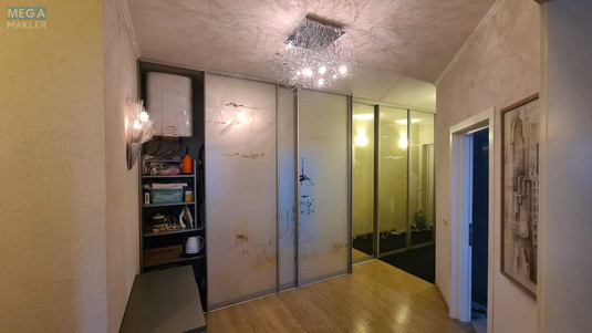 Продаж 3 кімнатної квартири (96/48/16), 2 пов. 22 пов. будинку, <a class="location-link" href="/kiev/" title="Недвижимость Київ">Київ</a>, <a class="location-link" href="/kiev/solomenskij/" title="Недвижимость Солом'янський район">Солом'янський р-н</a>, Амосова Николая ул., 4 (изображение 17)