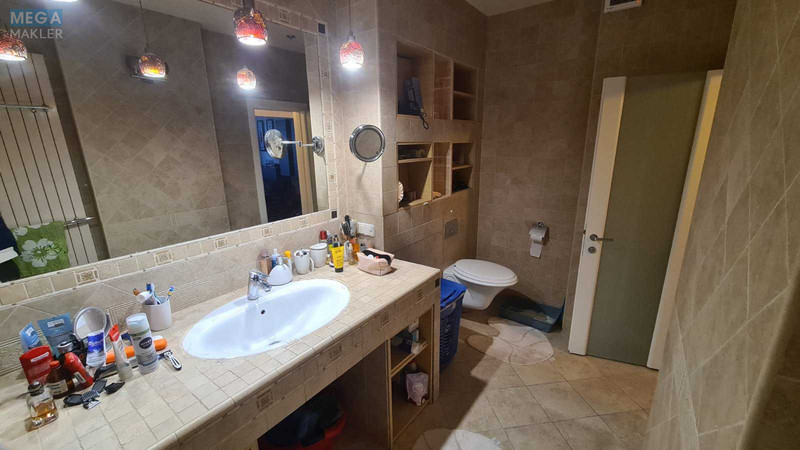 Продаж 3 кімнатної квартири (96/48/16), 2 пов. 22 пов. будинку, <a class="location-link" href="/kiev/" title="Недвижимость Київ">Київ</a>, <a class="location-link" href="/kiev/solomenskij/" title="Недвижимость Солом'янський район">Солом'янський р-н</a>, Амосова Николая ул., 4 (изображение 20)