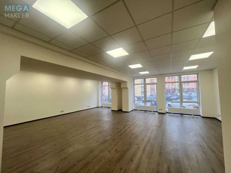 Оренда комерційної нерухомості, 68,60&nbsp;кв.м, под офис, <a class="location-link" href="/kiev/" title="Недвижимость Київ">Київ</a>, <a class="location-link" href="/kiev/shevchenkovskij/" title="Недвижимость Шевченківський район">Шевченківський р-н</a>, Глубочицкая ул., 17 (изображение 3)