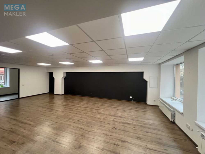 Оренда комерційної нерухомості, 47,90&nbsp;кв.м, под офис, <a class="location-link" href="/kiev/" title="Недвижимость Київ">Київ</a>, <a class="location-link" href="/kiev/shevchenkovskij/" title="Недвижимость Шевченківський район">Шевченківський р-н</a>, Глубочицкая ул., 17 (изображение 2)