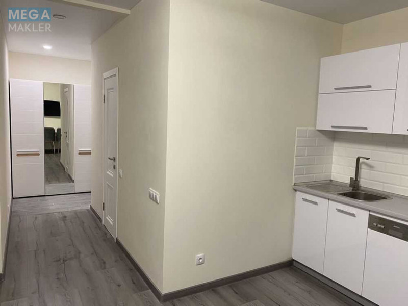 Оренда 1 кімнатної квартири, <a class="location-link" href="/kiev/" title="Недвижимость Київ">Київ</a>, <a class="location-link" href="/kiev/dneprovskij/" title="Недвижимость Дніпровський район">Дніпровський р-н</a>, Краківська вул., 27 (изображение 4)