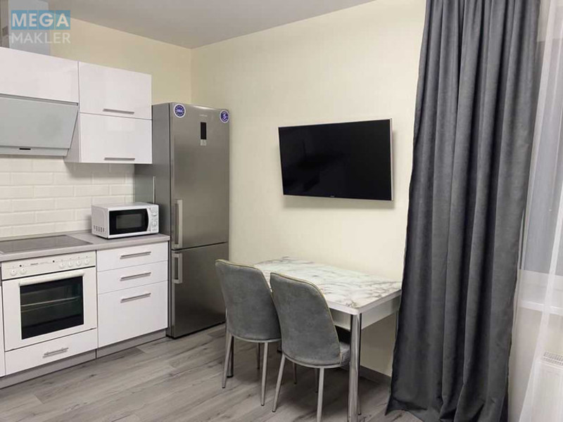 Оренда 1 кімнатної квартири, <a class="location-link" href="/kiev/" title="Недвижимость Київ">Київ</a>, <a class="location-link" href="/kiev/dneprovskij/" title="Недвижимость Дніпровський район">Дніпровський р-н</a>, Краківська вул., 27 (изображение 6)