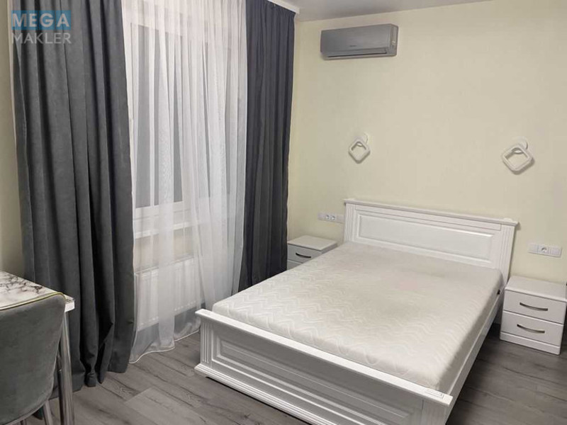 Оренда 1 кімнатної квартири, <a class="location-link" href="/kiev/" title="Недвижимость Київ">Київ</a>, <a class="location-link" href="/kiev/dneprovskij/" title="Недвижимость Дніпровський район">Дніпровський р-н</a>, Краківська вул., 27 (изображение 7)