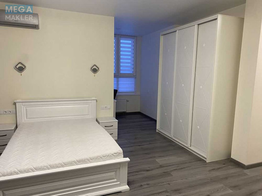 Оренда 1 кімнатної квартири, <a class="location-link" href="/kiev/" title="Недвижимость Київ">Київ</a>, <a class="location-link" href="/kiev/dneprovskij/" title="Недвижимость Дніпровський район">Дніпровський р-н</a>, Краківська вул., 27 (изображение 8)