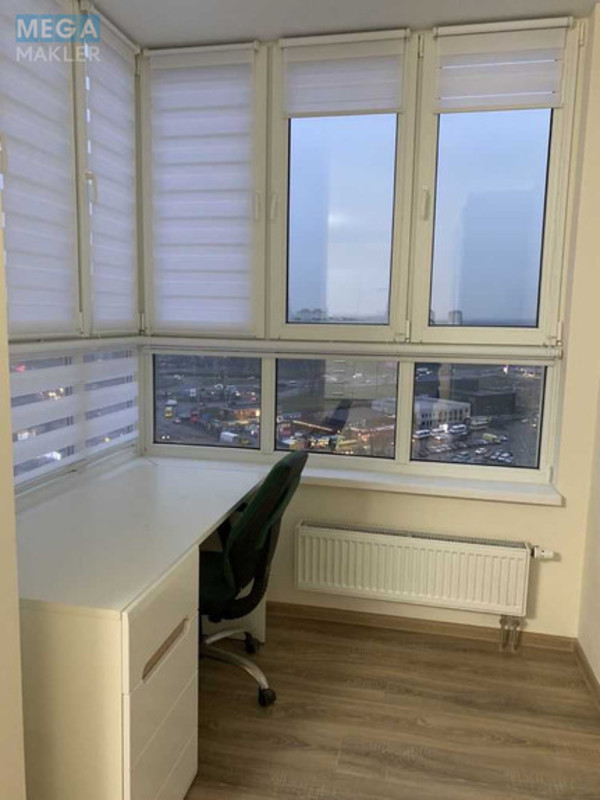 Оренда 1 кімнатної квартири, <a class="location-link" href="/kiev/" title="Недвижимость Київ">Київ</a>, <a class="location-link" href="/kiev/dneprovskij/" title="Недвижимость Дніпровський район">Дніпровський р-н</a>, Краківська вул., 27 (изображение 9)