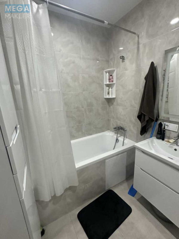 Оренда 1 кімнатної квартири, <a class="location-link" href="/kiev/" title="Недвижимость Київ">Київ</a>, <a class="location-link" href="/kiev/dneprovskij/" title="Недвижимость Дніпровський район">Дніпровський р-н</a>, Краківська вул., 27 (изображение 14)