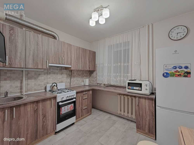 Оренда 1 кімнатної квартири, <a class="location-link" href="/dnepropetrovsk/" title="Недвижимость Дніпра">Дніпро</a>, Мандрыковская, 222 (изображение 2)