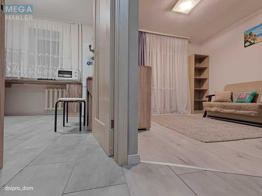 Оренда 1 кімнатної квартири, <a class="location-link" href="/dnepropetrovsk/" title="Недвижимость Дніпра">Дніпро</a>, Мандрыковская, 222 (изображение 3)