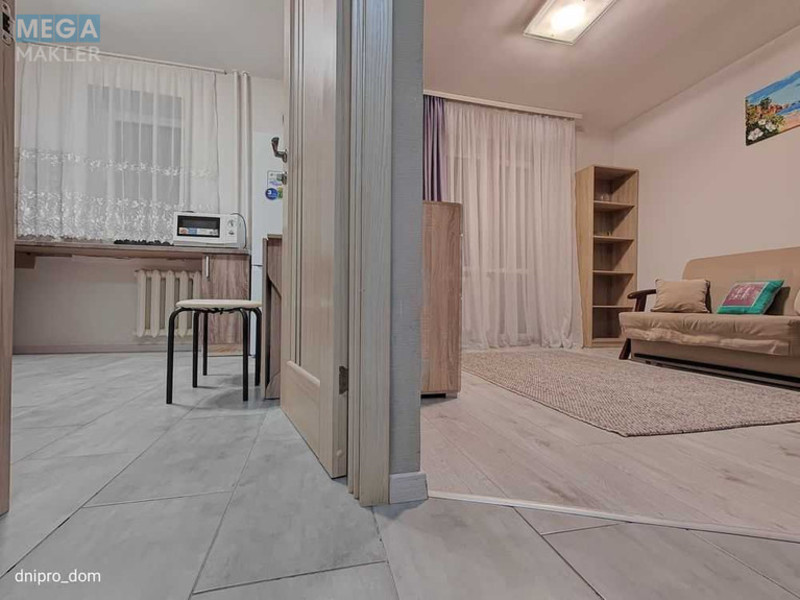 Оренда 1 кімнатної квартири, <a class="location-link" href="/dnepropetrovsk/" title="Недвижимость Дніпра">Дніпро</a>, Мандрыковская, 222 (изображение 3)